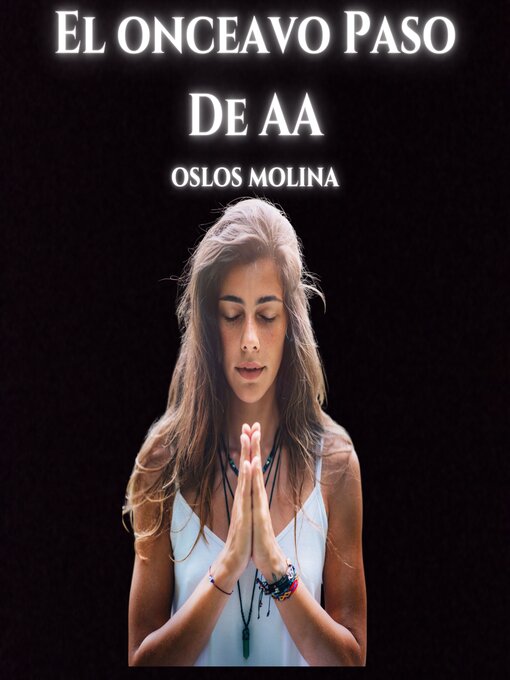 Cover image for El Onceavo Paso De AA